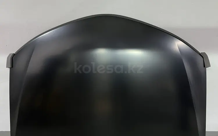 Капот на Toyota Camry 50 за 54 000 тг. в Алматы