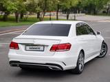 Mercedes-Benz E 200 2015 годаүшін14 700 000 тг. в Алматы – фото 2