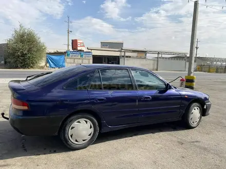 Mitsubishi Galant 1996 года за 1 300 000 тг. в Шымкент – фото 14