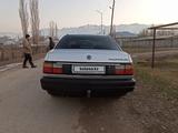 Volkswagen Passat 1989 годаfor1 000 000 тг. в Кулан – фото 3