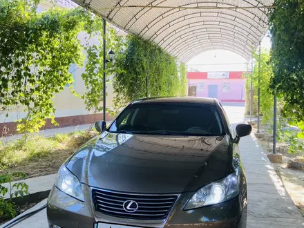 Lexus ES 350 2008 года за 7 800 000 тг. в Актау