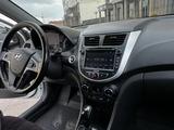 Hyundai Accent 2015 годаүшін5 300 000 тг. в Астана – фото 5