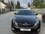 Kia Optima 2013 года за 6 800 000 тг. в Шымкент