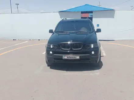 BMW X5 2005 года за 7 000 000 тг. в Алматы
