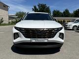Hyundai Tucson 2022 годаүшін11 700 000 тг. в Алматы