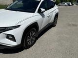 Hyundai Tucson 2022 годаүшін11 700 000 тг. в Алматы – фото 3