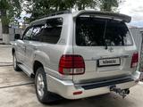 Toyota Land Cruiser 2003 года за 8 500 000 тг. в Жезказган – фото 4