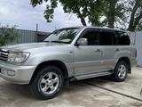 Toyota Land Cruiser 2003 года за 8 500 000 тг. в Жезказган