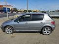 Peugeot 307 2001 годаүшін900 000 тг. в Атырау – фото 5