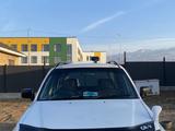 Honda CR-V 1997 года за 2 500 000 тг. в Есик – фото 3