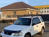 Honda CR-V 1997 года за 2 500 000 тг. в Есик – фото 2