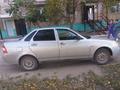 ВАЗ (Lada) Priora 2170 2007 годаүшін1 600 000 тг. в Семей – фото 4