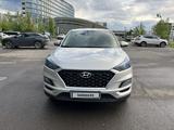 Hyundai Tucson 2020 годаүшін11 900 000 тг. в Астана – фото 2