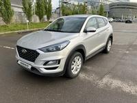 Hyundai Tucson 2020 годаүшін11 900 000 тг. в Астана