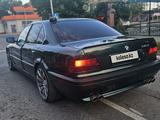 BMW 740 1994 года за 2 800 000 тг. в Шымкент – фото 5