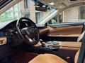 Lexus ES 250 2017 годаүшін14 700 000 тг. в Алматы – фото 5