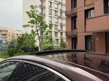 Lexus ES 250 2017 года за 14 700 000 тг. в Алматы – фото 8