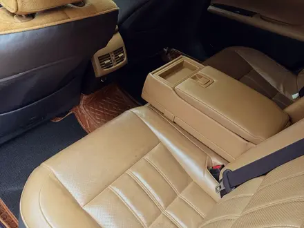 Lexus ES 250 2017 года за 14 700 000 тг. в Алматы – фото 7