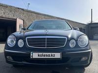 Mercedes-Benz E 240 2002 года за 5 800 000 тг. в Караганда