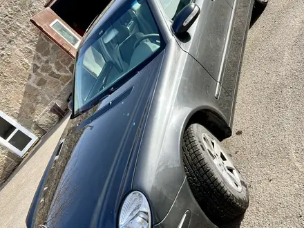 Mercedes-Benz E 240 2002 года за 5 800 000 тг. в Караганда – фото 4