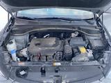 Hyundai Santa Fe 2017 годаүшін11 500 000 тг. в Костанай – фото 2