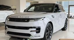 Land Rover Range Rover Sport Dynamic SE 2026 года за 99 997 000 тг. в Семей