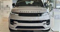 Land Rover Range Rover Sport Dynamic SE 2026 года за 99 997 000 тг. в Семей – фото 2