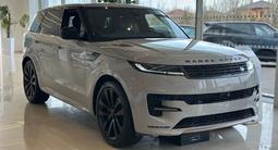 Land Rover Range Rover Sport Dynamic SE 2026 года за 99 997 000 тг. в Семей – фото 3