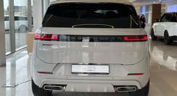 Land Rover Range Rover Sport Dynamic SE 2026 года за 99 997 000 тг. в Семей – фото 4