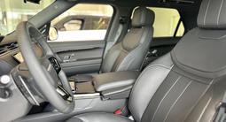 Land Rover Range Rover Sport Dynamic SE 2026 года за 99 997 000 тг. в Семей – фото 5