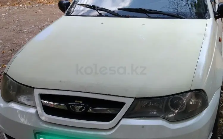 Daewoo Nexia 2013 года за 1 600 000 тг. в Шымкент