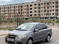 Chevrolet Nexia 2011 годаүшін3 000 000 тг. в Актау – фото 2