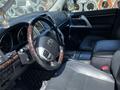 Toyota Land Cruiser 2014 года за 25 000 000 тг. в Атырау – фото 6