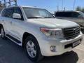 Toyota Land Cruiser 2014 года за 25 000 000 тг. в Атырау