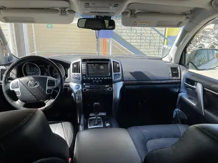 Toyota Land Cruiser 2014 года за 25 000 000 тг. в Атырау – фото 8