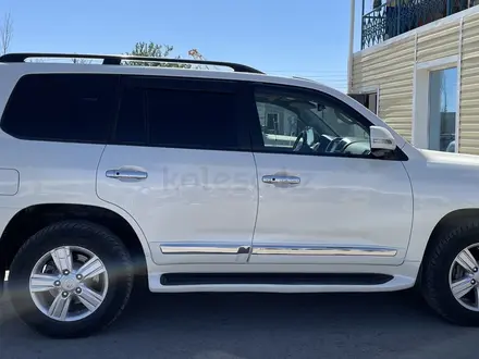 Toyota Land Cruiser 2014 года за 25 000 000 тг. в Атырау – фото 3