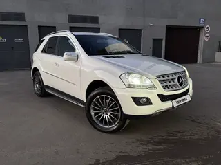 Mercedes-Benz ML 350