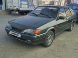 ВАЗ (Lada) 2115 2010 годаүшін1 050 000 тг. в Атырау