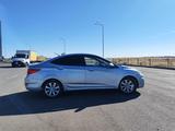 Hyundai Solaris 2013 года за 3 680 000 тг. в Актобе – фото 2