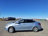 Hyundai Solaris 2013 года за 3 680 000 тг. в Актобе – фото 3