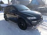 SsangYong Kyron 2014 года за 5 600 000 тг. в Уральск – фото 4