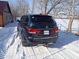 SsangYong Kyron 2014 года за 5 600 000 тг. в Уральск – фото 2