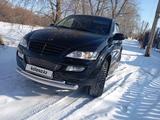 SsangYong Kyron 2014 годаүшін5 600 000 тг. в Уральск