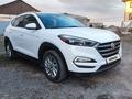 Hyundai Tucson 2015 года за 9 199 000 тг. в Астана – фото 2