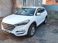 Hyundai Tucson 2015 года за 9 199 000 тг. в Астана