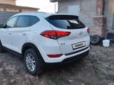 Hyundai Tucson 2015 года за 9 200 000 тг. в Астана – фото 4