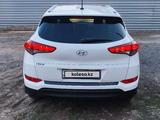 Hyundai Tucson 2015 года за 9 200 000 тг. в Астана – фото 5