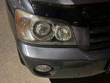 Toyota Highlander 2002 года за 6 000 000 тг. в Жезказган – фото 3