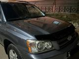 Toyota Highlander 2002 года за 6 000 000 тг. в Жезказган – фото 2