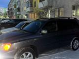 Toyota Highlander 2002 года за 6 000 000 тг. в Жезказган – фото 5